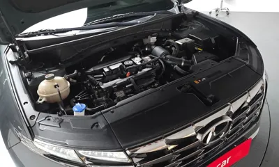 Hyundai Tucson 2021, 105860 км, за 10496.26 USD - фото 6