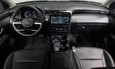 Hyundai Tucson 2021, 105860 км, за 10496.26 USD - фото 7