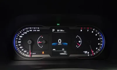 Hyundai Tucson 2021, 105860 км, за 10496.26 USD - фото 8