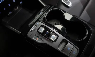 Hyundai Tucson 2021, 105860 км, за 10496.26 USD - фото 9