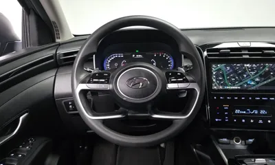 Hyundai Tucson 2021, 105860 км, за 10496.26 USD - фото 12