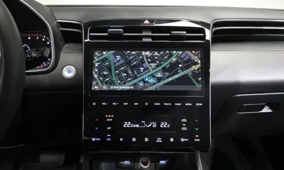 Hyundai Tucson 2021, 105860 км, за 10496.26 USD - фото 13