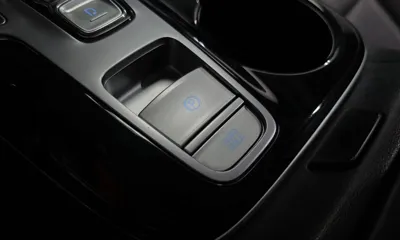 Hyundai Tucson 2021, 105860 км, за 10496.26 USD - фото 29