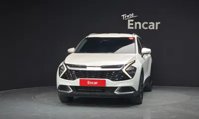Kia Sportage 2022, 121174 км, за 12289.39 USD