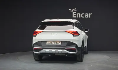 Kia Sportage 2022, 121174 км, за 12289.39 USD