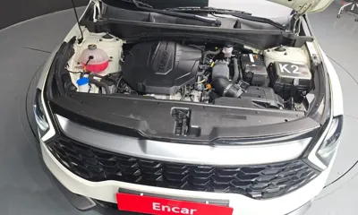 Kia Sportage 2022, 121174 км, за 12289.39 USD - фото 6