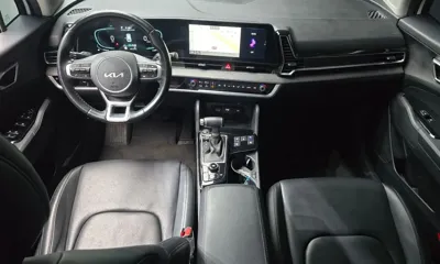 Kia Sportage 2022, 121174 км, за 12289.39 USD - фото 7
