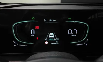 Kia Sportage 2022, 121174 км, за 12289.39 USD - фото 8