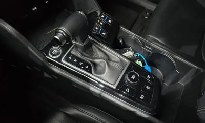 Kia Sportage 2022, 121174 км, за 12289.39 USD - фото 9