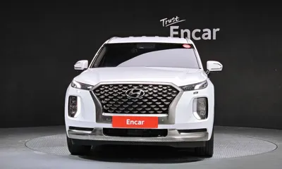 Hyundai Palisade 2022, 45771 км, за 17773.37 USD