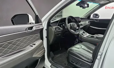 Hyundai Palisade 2022, 45771 км, за 17773.37 USD - фото 11