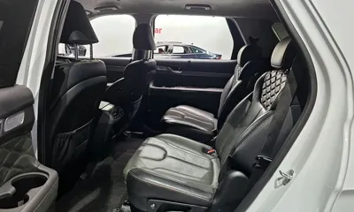 Hyundai Palisade 2022, 45771 км, за 17773.37 USD - фото 12