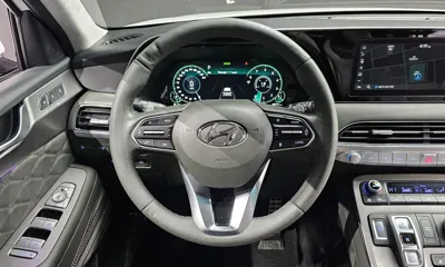 Hyundai Palisade 2022, 45771 км, за 17773.37 USD - фото 13