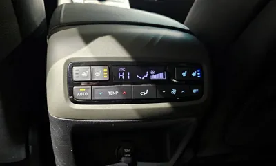 Hyundai Palisade 2022, 45771 км, за 17773.37 USD - фото 18
