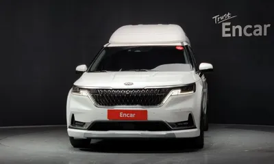 Kia Canival 2021, 109164 км, за 18476.81 USD