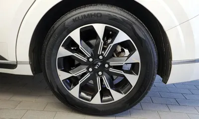 Kia Canival 2021, 109164 км, за 18476.81 USD