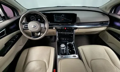 Kia Canival 2021, 109164 км, за 18476.81 USD - фото 7