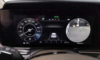 Kia Canival 2021, 109164 км, за 18476.81 USD - фото 8