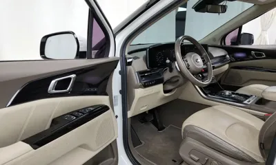 Kia Canival 2021, 109164 км, за 18476.81 USD - фото 10