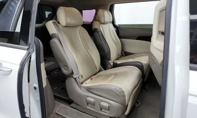 Kia Canival 2021, 109164 км, за 18476.81 USD - фото 12