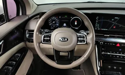 Kia Canival 2021, 109164 км, за 18476.81 USD - фото 13