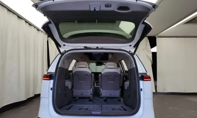 Kia Canival 2021, 109164 км, за 18476.81 USD - фото 20