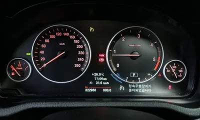 BMW X3 2011, 322966 км, за 2578 USD - фото 8