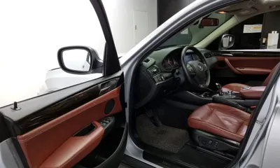 BMW X3 2011, 322966 км, за 2578 USD - фото 11