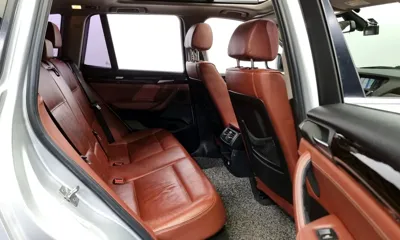 BMW X3 2011, 322966 км, за 2578 USD - фото 12