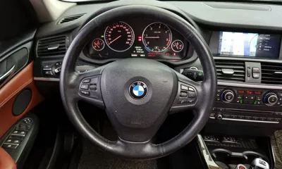BMW X3 2011, 322966 км, за 2578 USD - фото 13