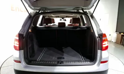 BMW X3 2011, 322966 км, за 2578 USD - фото 19