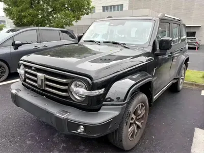 Tank Tank 300 · 2023 год