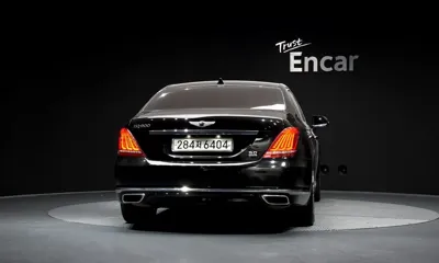Genesis EQ900 2016, 150863 км, за 10569.81 USD