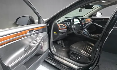 Genesis EQ900 2016, 150863 км, за 10569.81 USD - фото 10