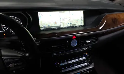 Genesis EQ900 2016, 150863 км, за 10569.81 USD - фото 15