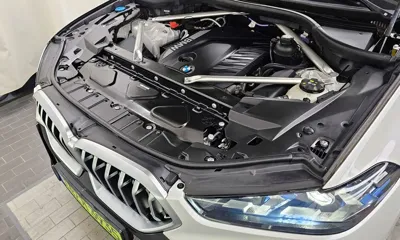 BMW X6 2024, 35379 км, за 68582.75 USD - фото 6