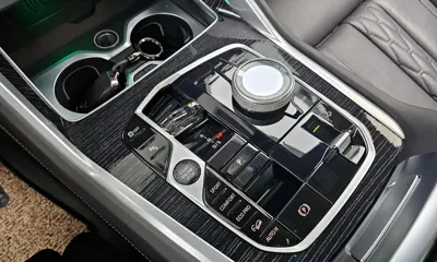 BMW X6 2024, 35379 км, за 68582.75 USD - фото 9