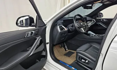 BMW X6 2024, 35379 км, за 68582.75 USD - фото 10