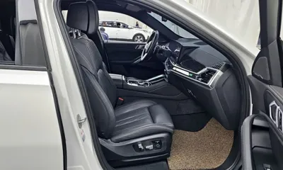 BMW X6 2024, 35379 км, за 68582.75 USD - фото 11