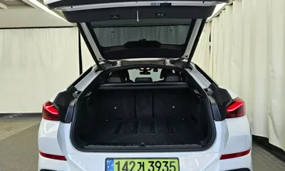 BMW X6 2024, 35379 км, за 68582.75 USD - фото 20