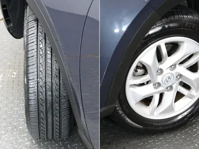 Hyundai Venue 2020, 19237 км, за 9706.85 USD