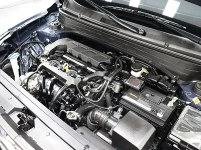 Hyundai Venue 2020, 19237 км, за 9702.41 USD - фото 6