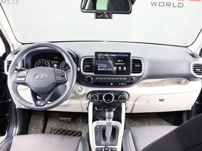 Hyundai Venue 2020, 19237 км, за 9702.41 USD - фото 7