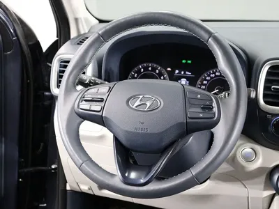 Hyundai Venue 2020, 19237 км, за 9702.41 USD - фото 13