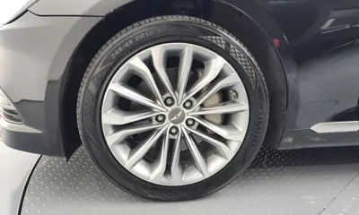 Hyundai Genesis 2015, 172595 км, за 5445.35 USD