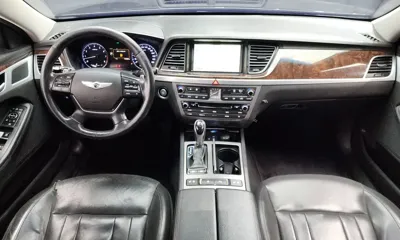 Hyundai Genesis 2015, 172595 км, за 5400.65 USD - фото 7