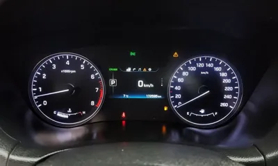Hyundai Genesis 2015, 172595 км, за 5400.65 USD - фото 8