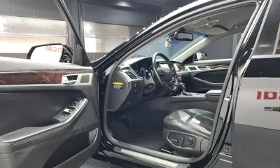Hyundai Genesis 2015, 172595 км, за 5400.65 USD - фото 10