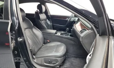Hyundai Genesis 2015, 172595 км, за 5400.65 USD - фото 11