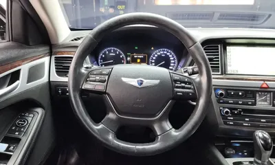 Hyundai Genesis 2015, 172595 км, за 5400.65 USD - фото 13